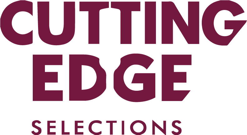 Cutting Edge Selections