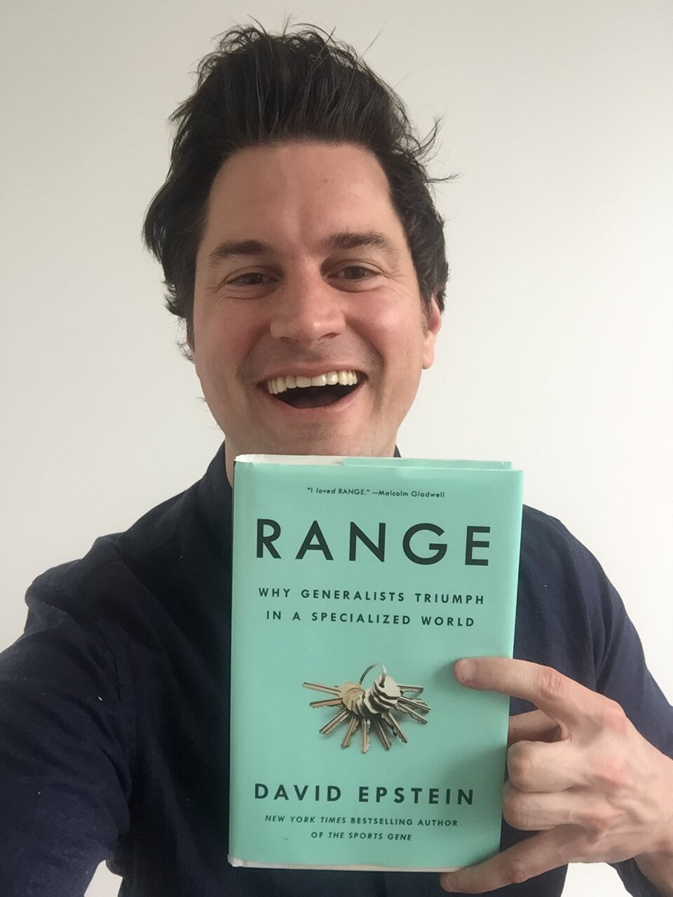 #109 - Range Book Analysis