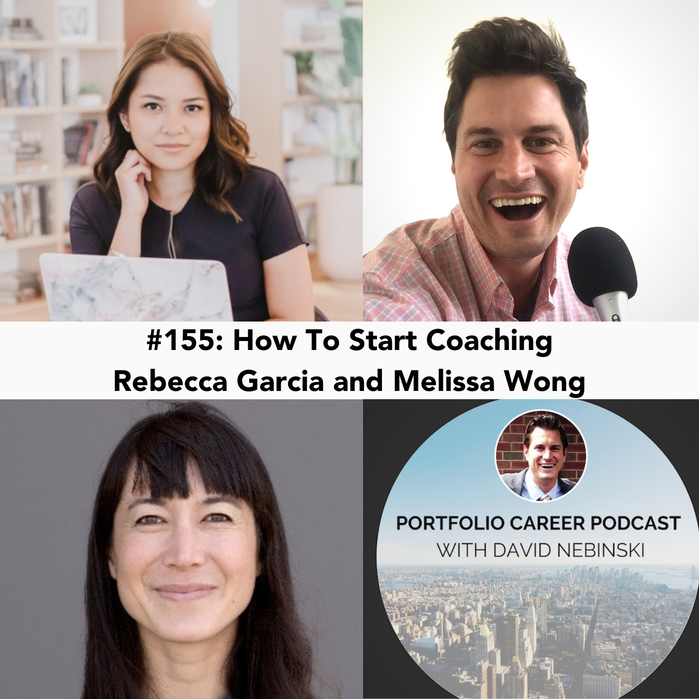 #155 - How To Start Coaching