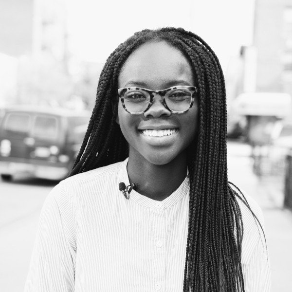 #236 - Abena Anim-Somuah