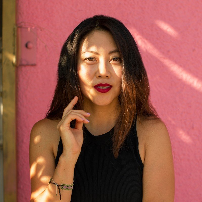 #237: Genevieve Kim