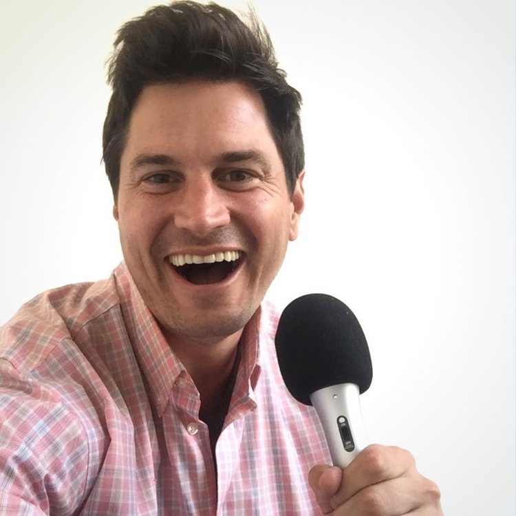 #106: 15 Reasons To Podcast