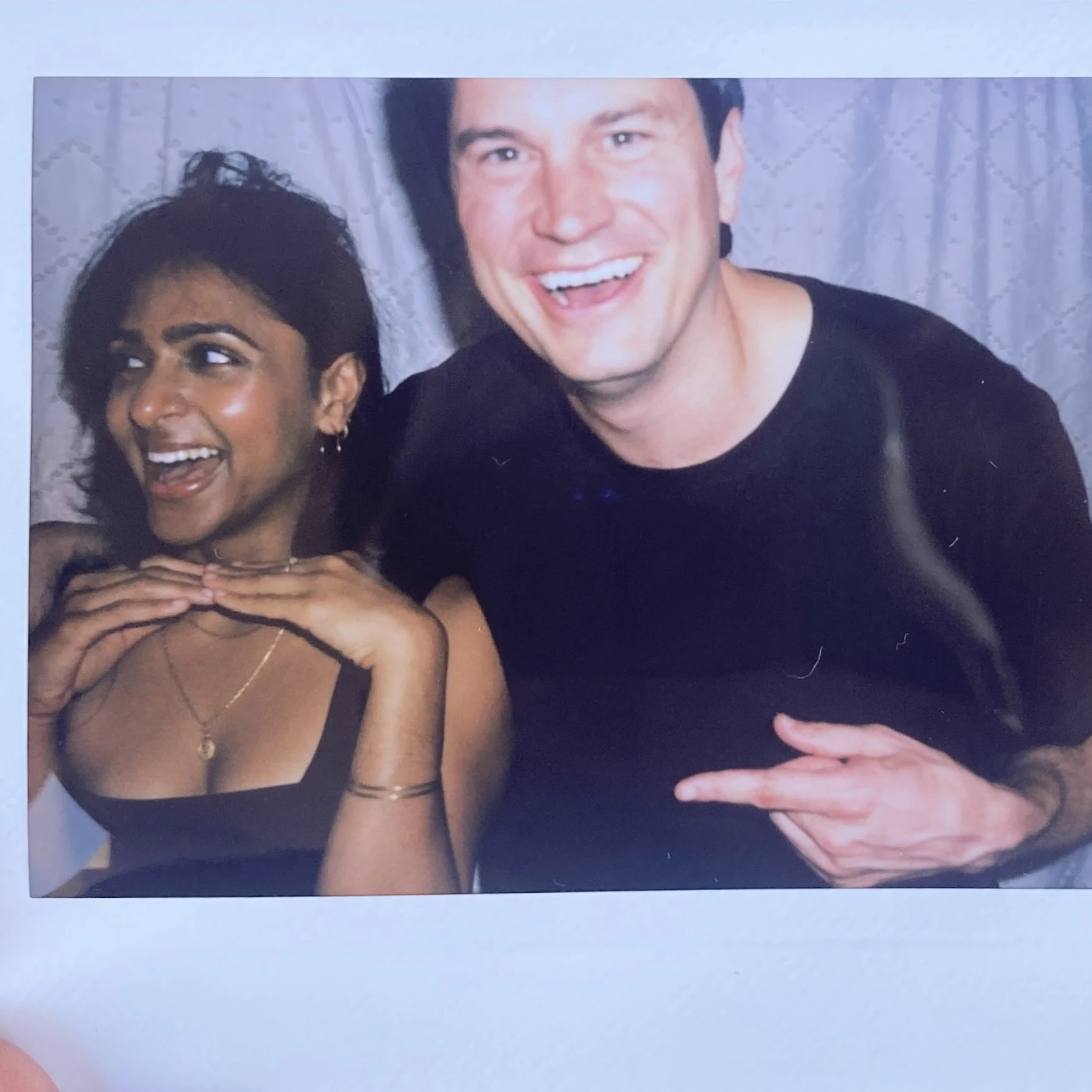 #399: Rina Patel