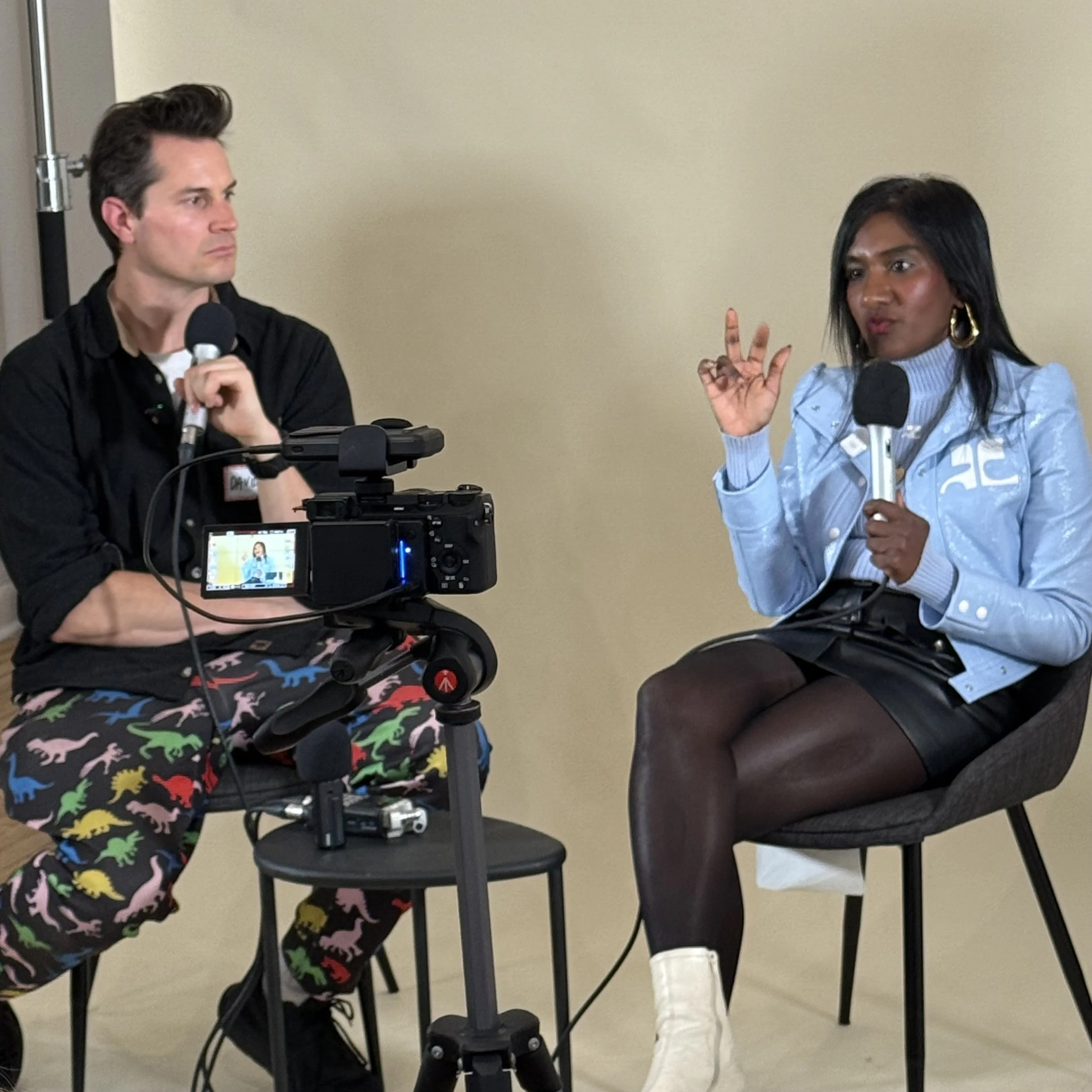 #400: Ashwini Anburajan