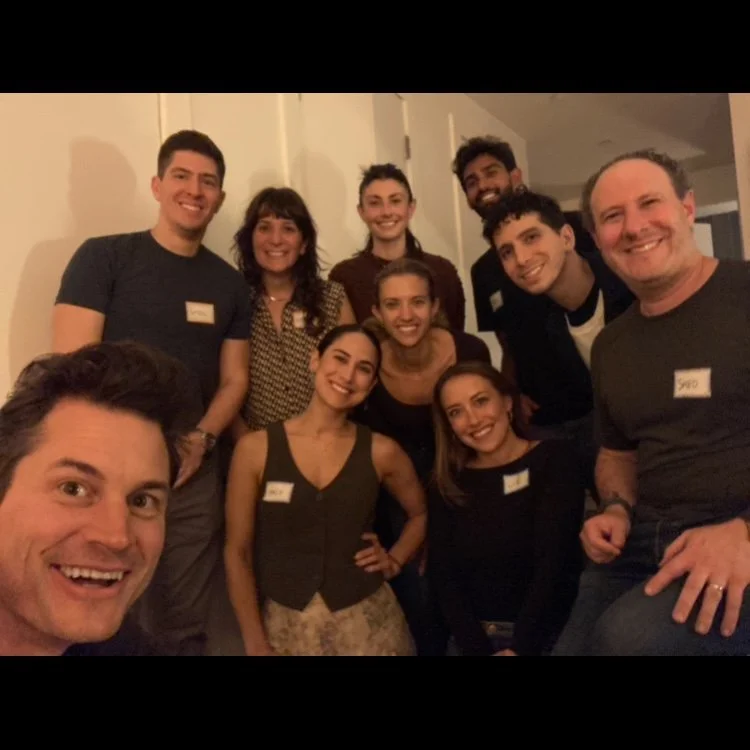 #401: Stephen Shedletzky