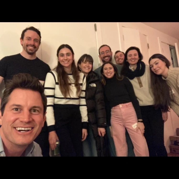 Community-Led Growth