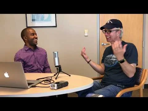 Winn Fuqua interviewed by Gregory Tall 2017