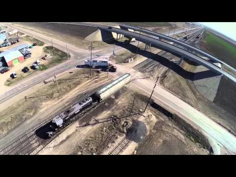 Trains - Sunray Tx. : www.winnfuqua.net