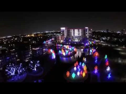 Vitruvian Park 2014 #1