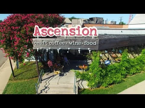 Ascension Coffee Review