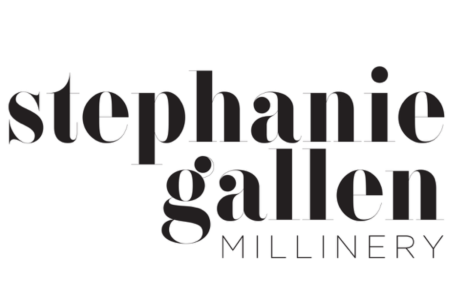 Stephanie Gallen Millinery