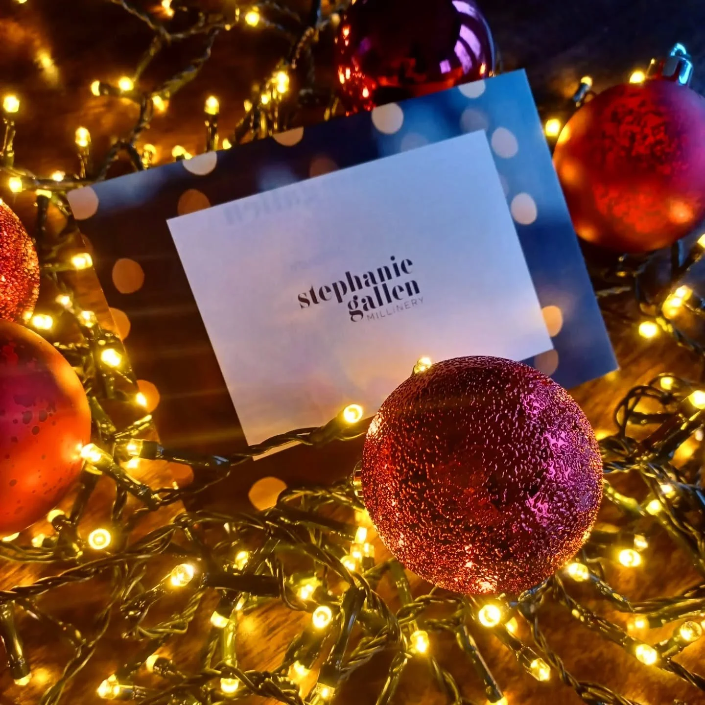 Gift vouchers for those who might have a bit of an occasion where a hat is required next year...🤵&zwj;♂️🤵&zwj;♂️👰&zwj;♀👰&zwj;♀💒...or just general hat lovers 🎩👒. 

The vouchers are valid for bespoke and hire services. Order via the website (lin