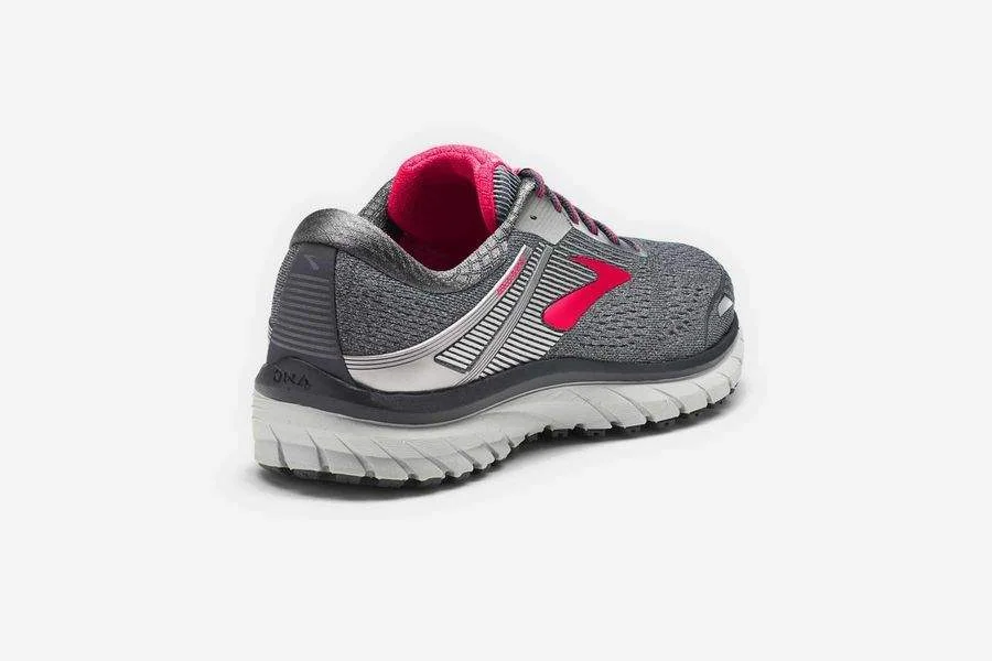 brooks adrenaline gts 18 w