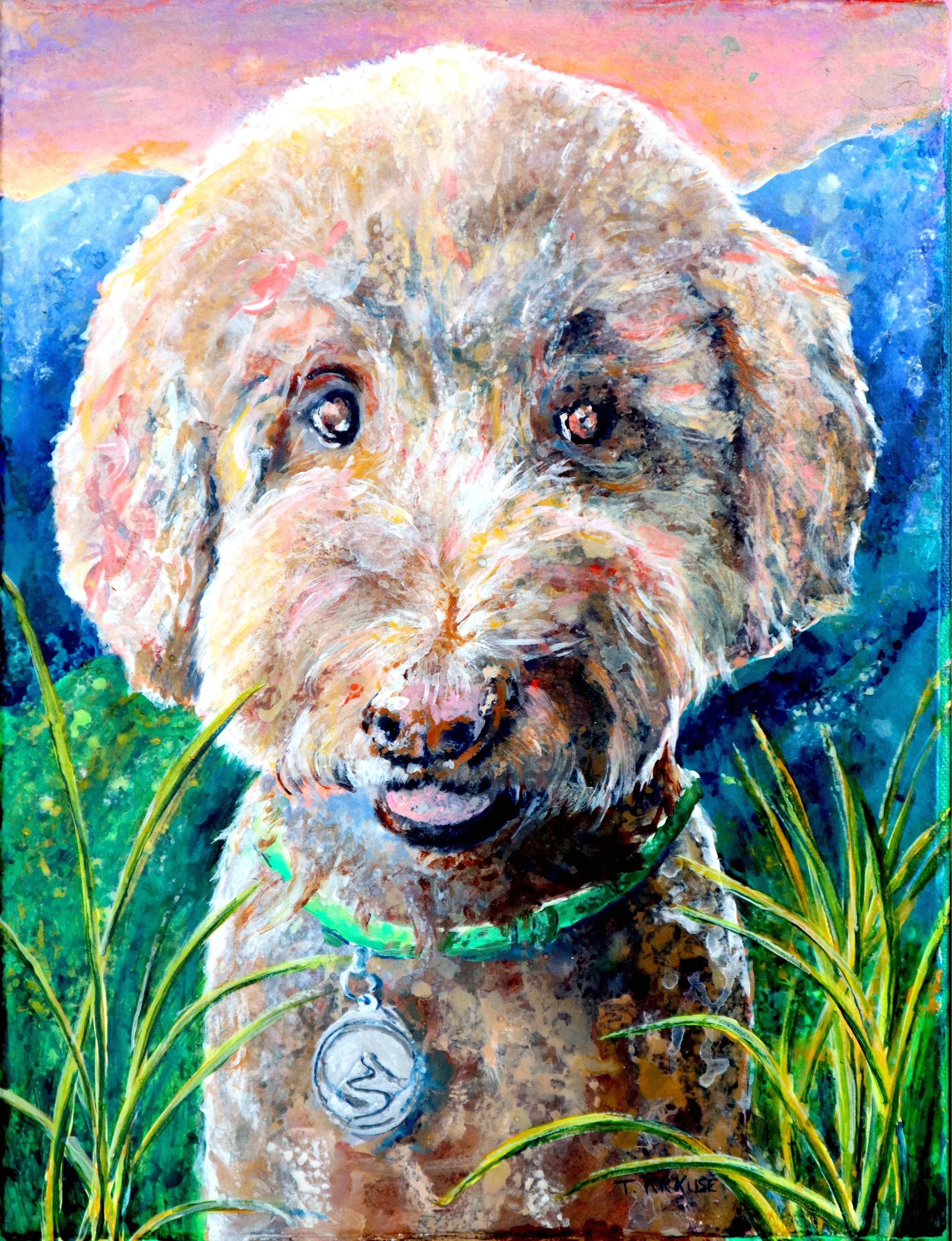 Auggie
