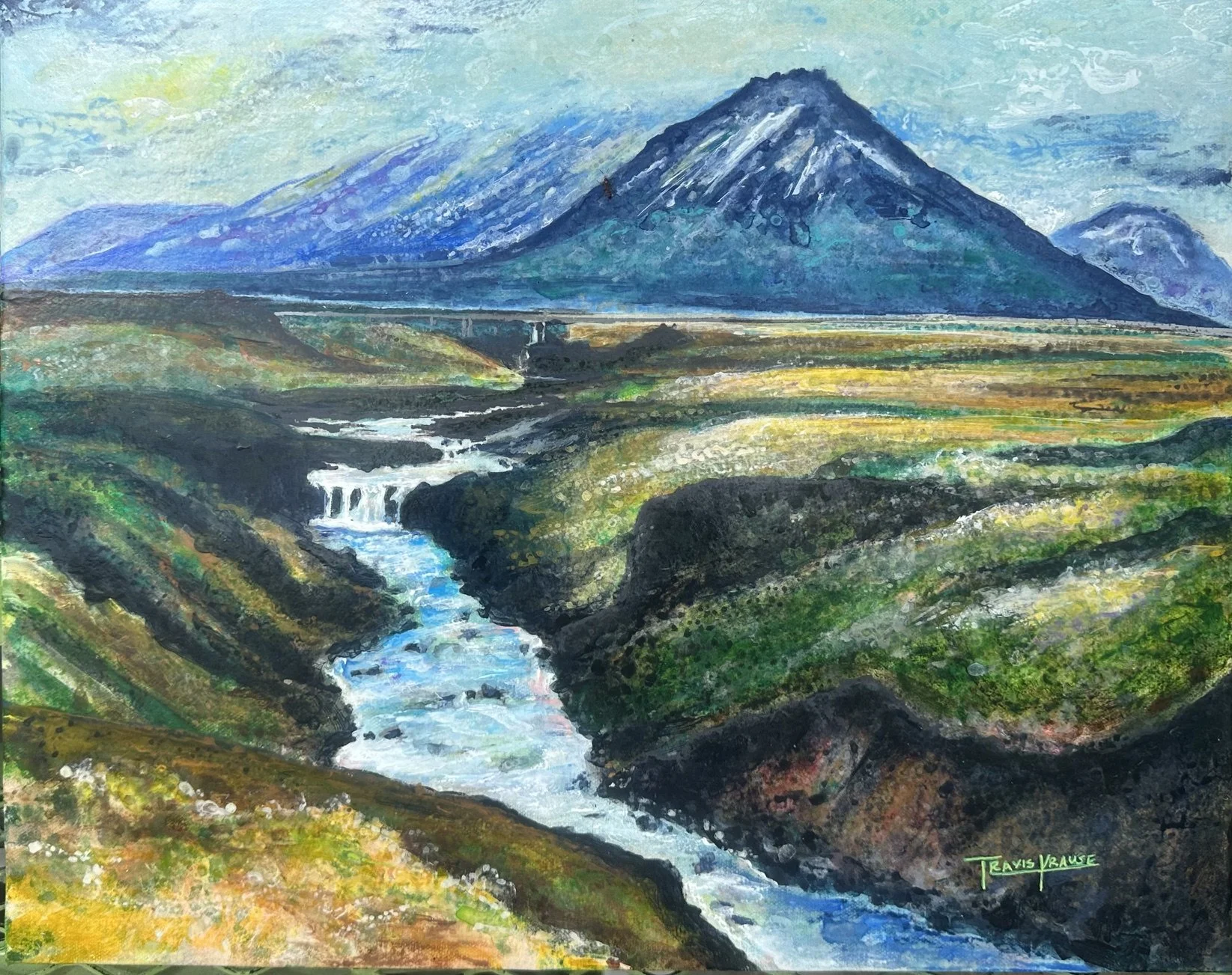 Iceland III