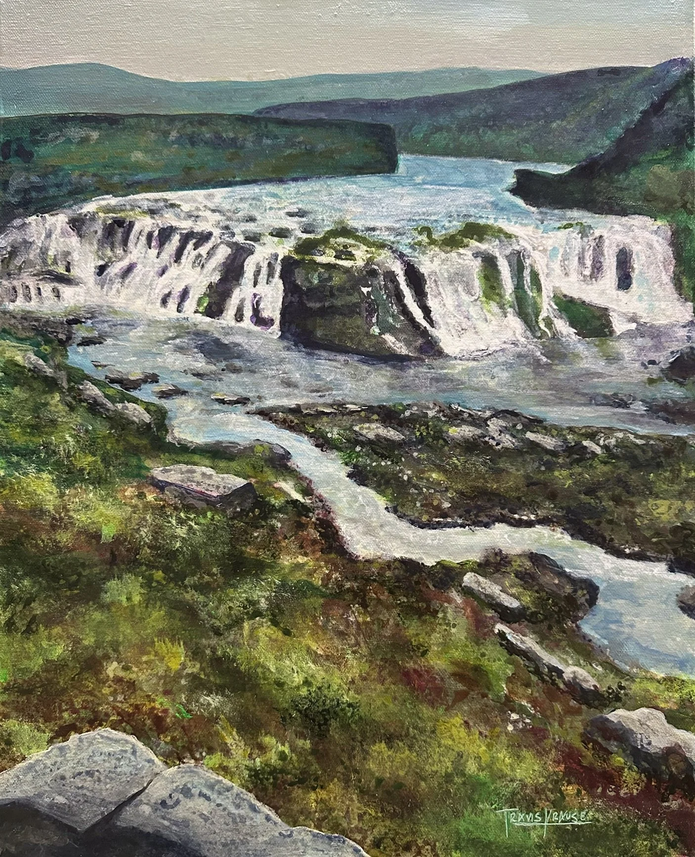 Iceland II