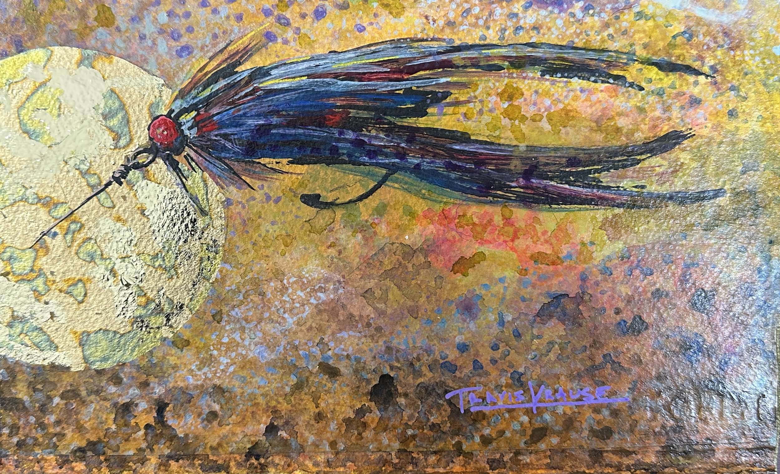 Tarpon Fly