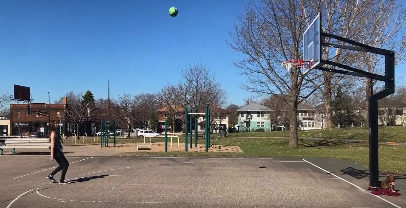 #2 : St. Paul, MN, USA