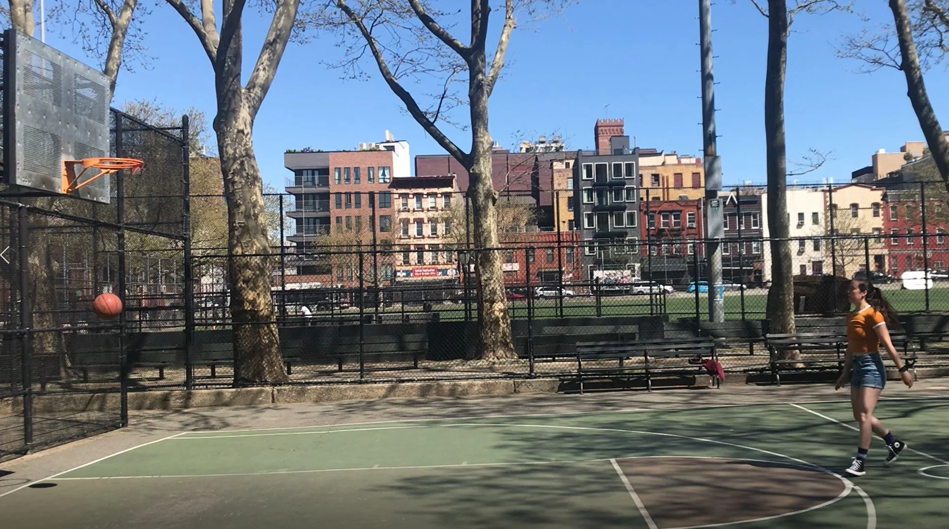#3 : Brooklyn, NYC, USA
