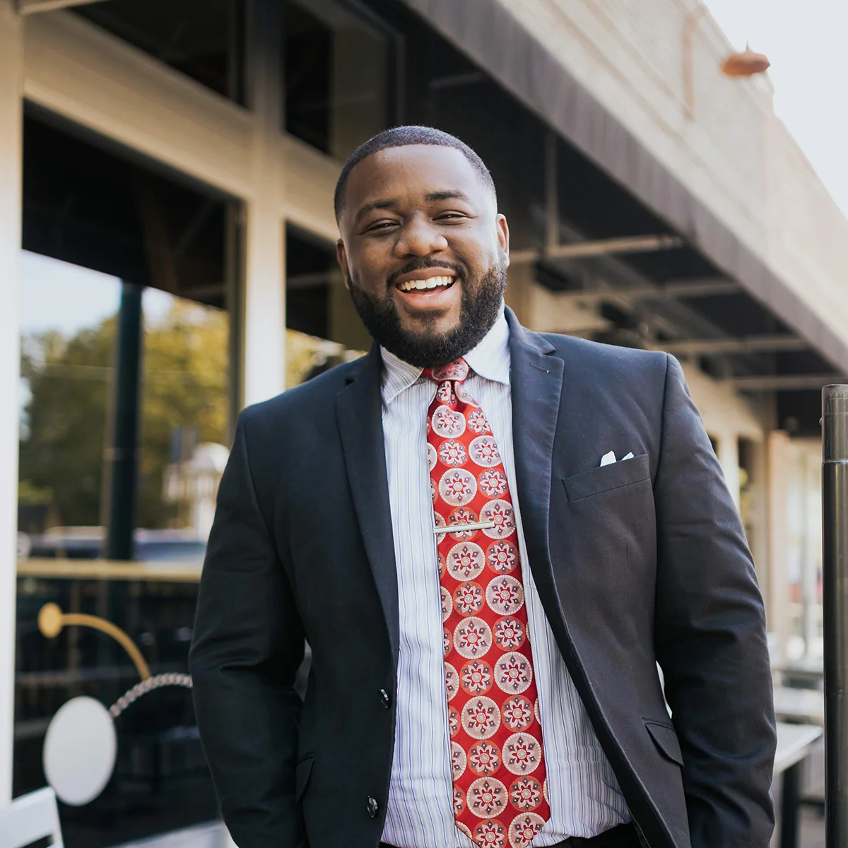 Anthony J. Young
