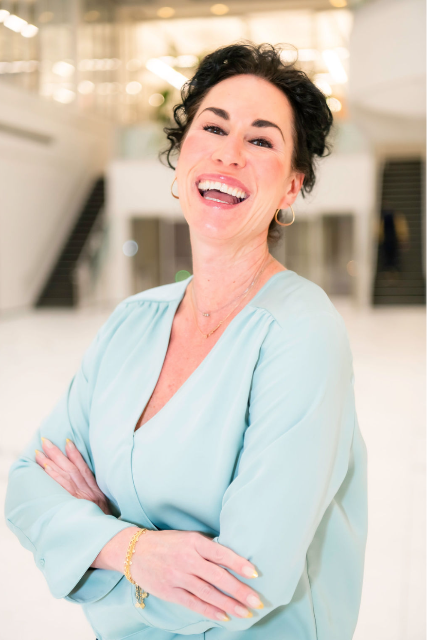 Thirsty for More: Meet Natalie Boyatt, founder of Bevee