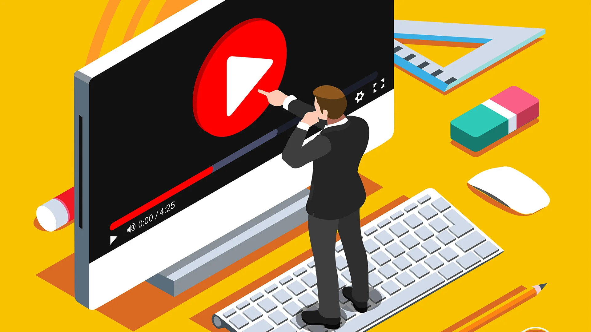 video ads