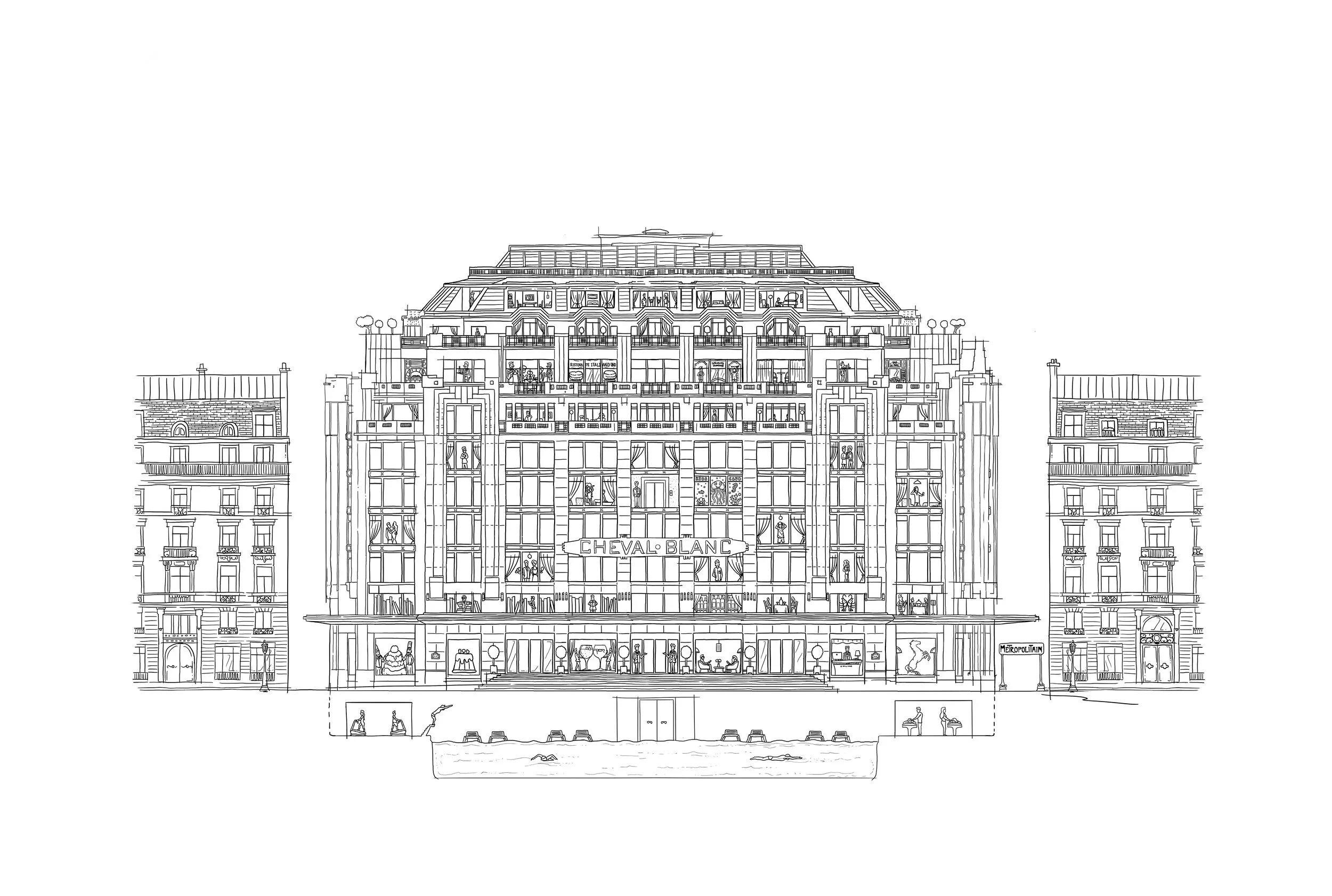 ChevalBlanc_Dessin_NB.jpg