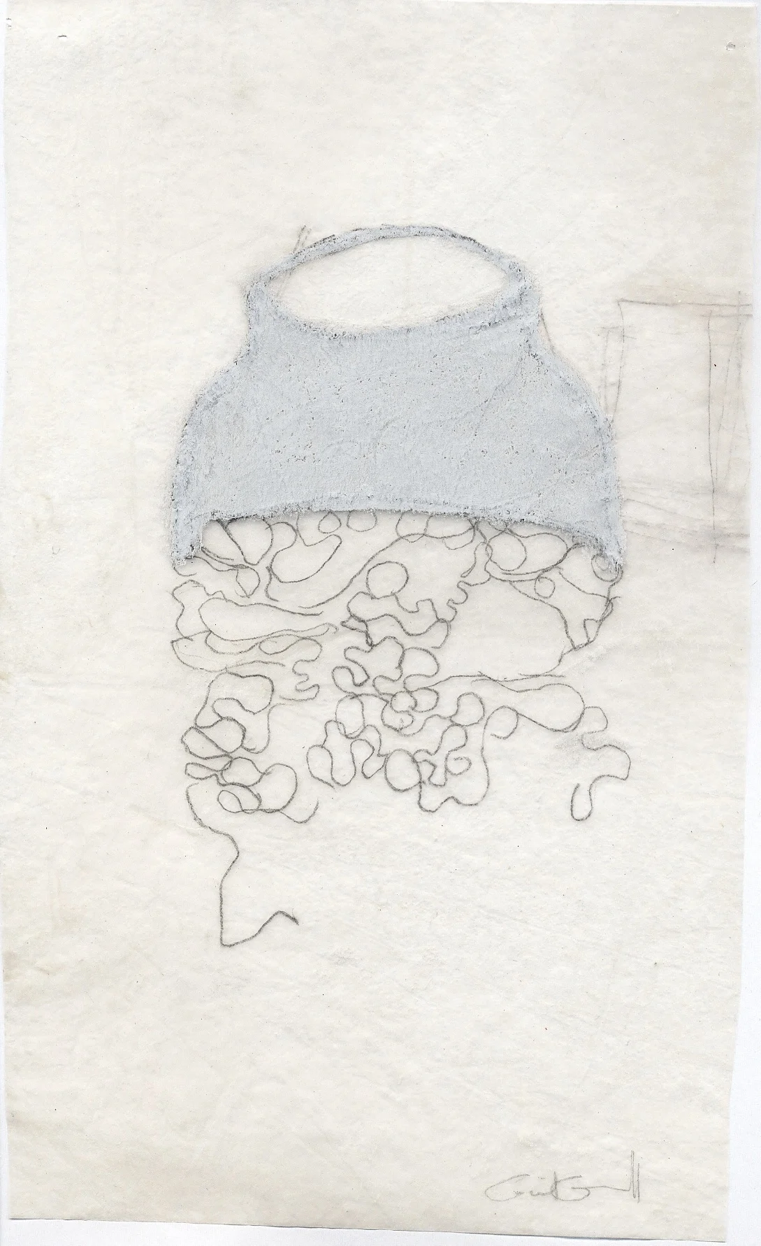 Small Drawings | 2002
