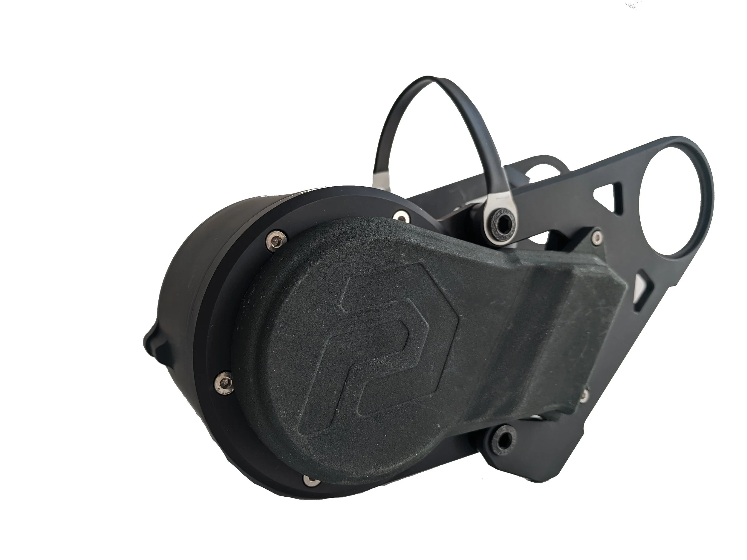 Mid drive kit — Revel Propulsion Ebike Mid Drive Conversion Kits