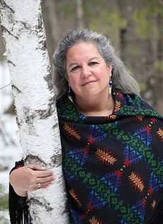 Robin Kimmerer, keynote speaker