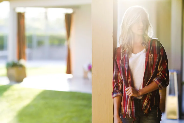 Genie Bouchard - Raji Barbir Films