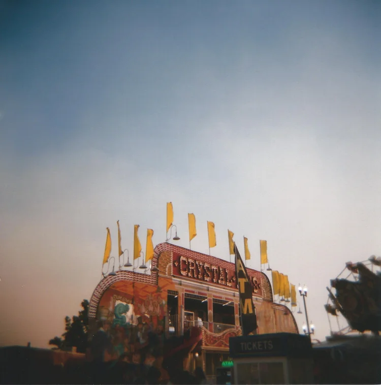 Utah State Fair - Raji Barbir Films