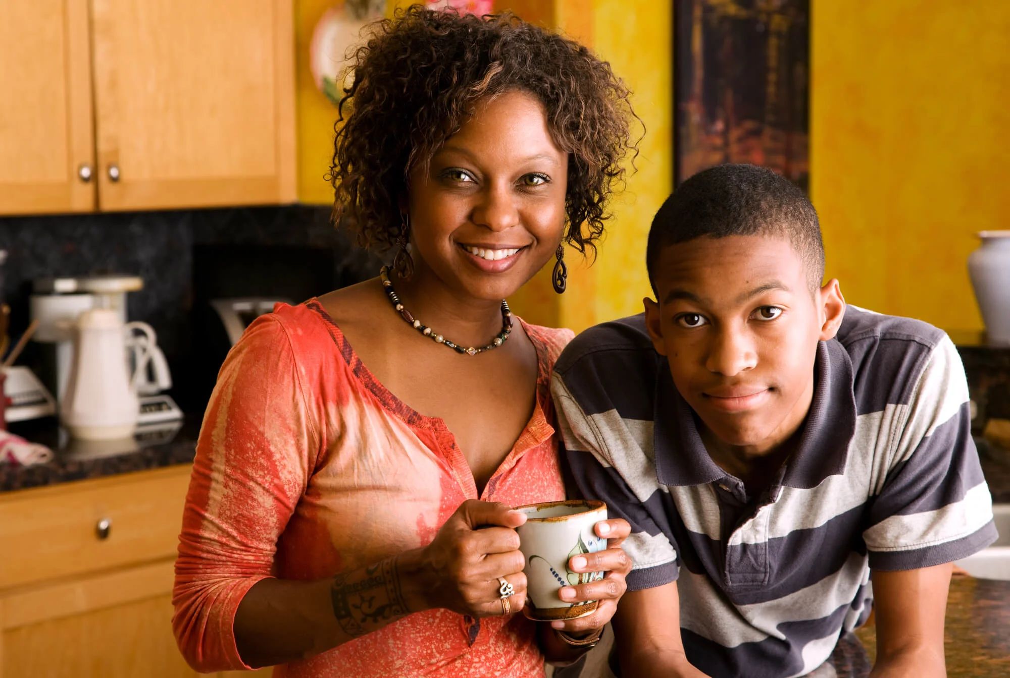 Establishing End of Year Rituals for Teens and Parents