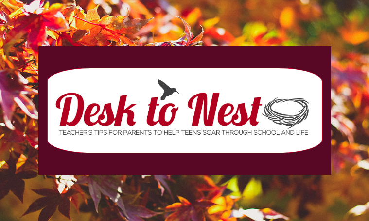 The Three "S"s: How To Make the Most of What's Left of 2018