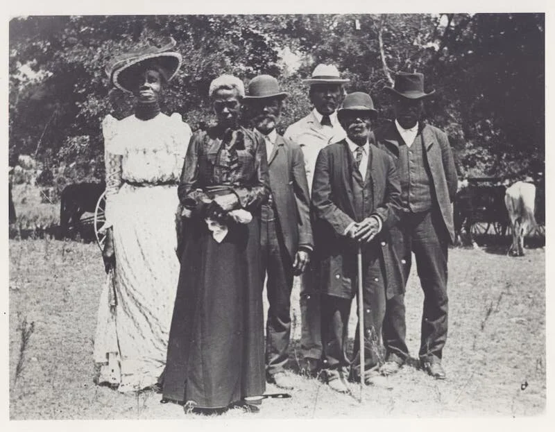 Making Juneteenth a moment to reflect...