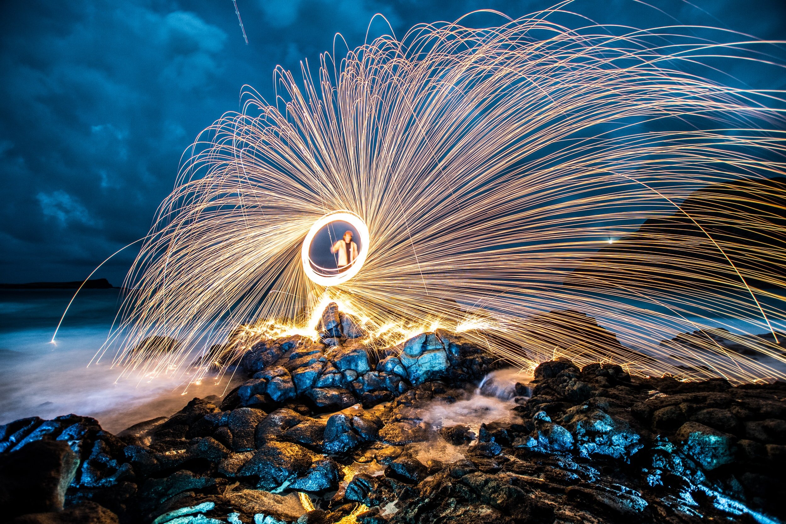 Holiday Hope from the Hearts of HS Seniors!