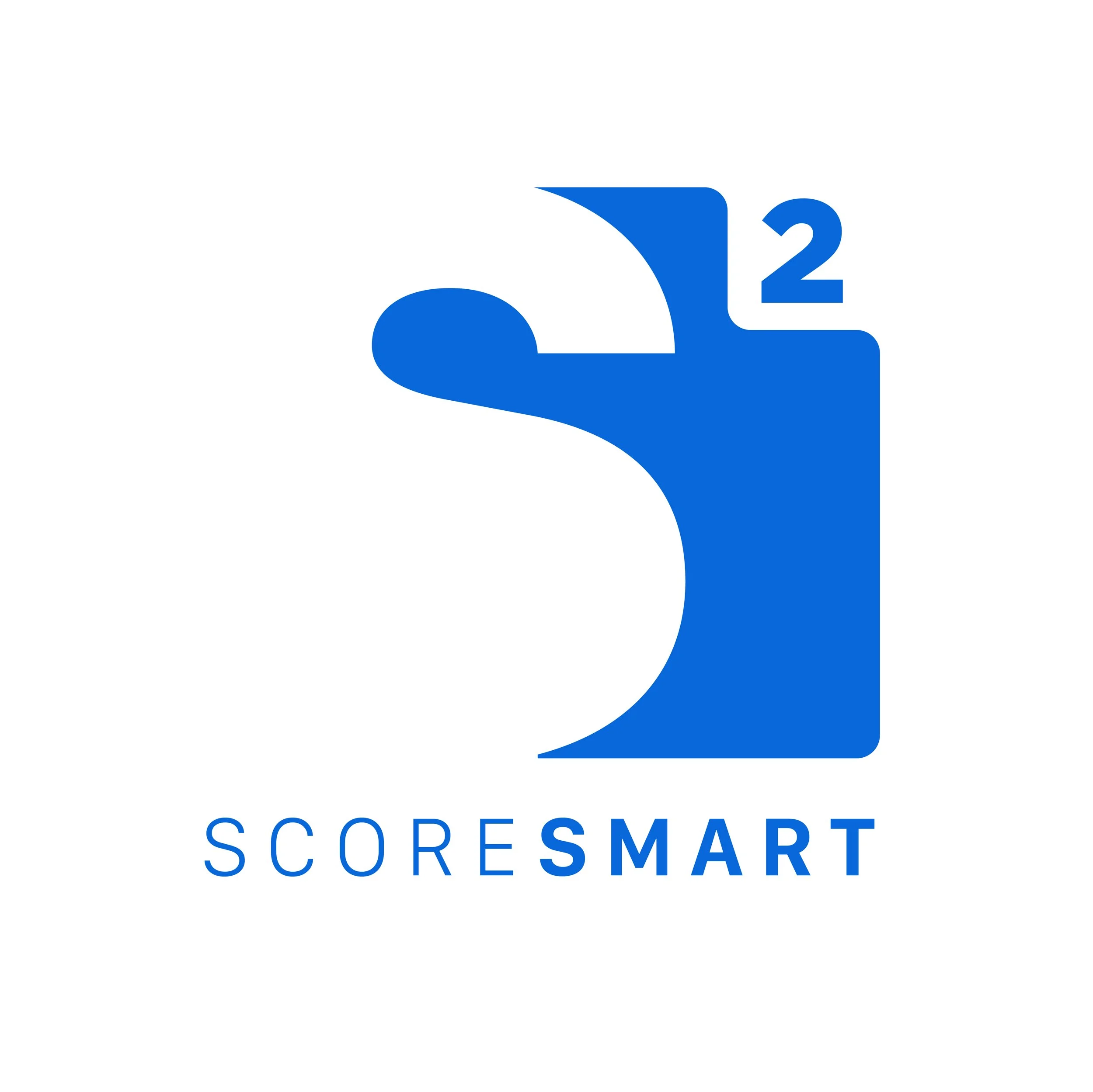 Score Smart Logo