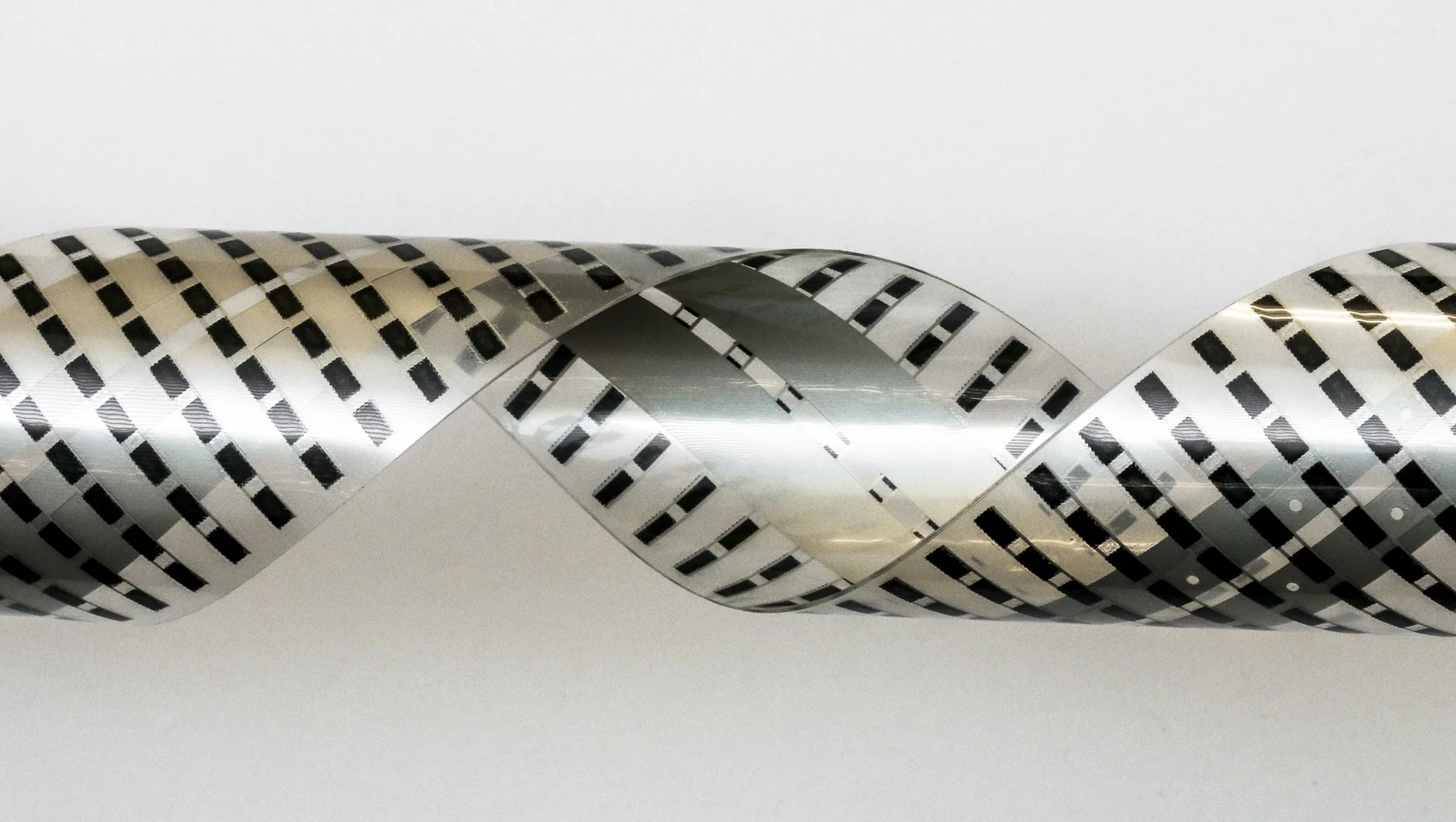 This innovative Reliaheat® Positive Temperature Coefficient (PTC) heater warms quickly to equilibrium temperature and stabilizes without external controls. Featuring Double-Sided Polymer Circuitry (D/SPC®) technology, the silver bus bars are printed on the bottom of the substrate and connected to the top layer by vias, which results in a more even heat transfer within a smaller footprint.