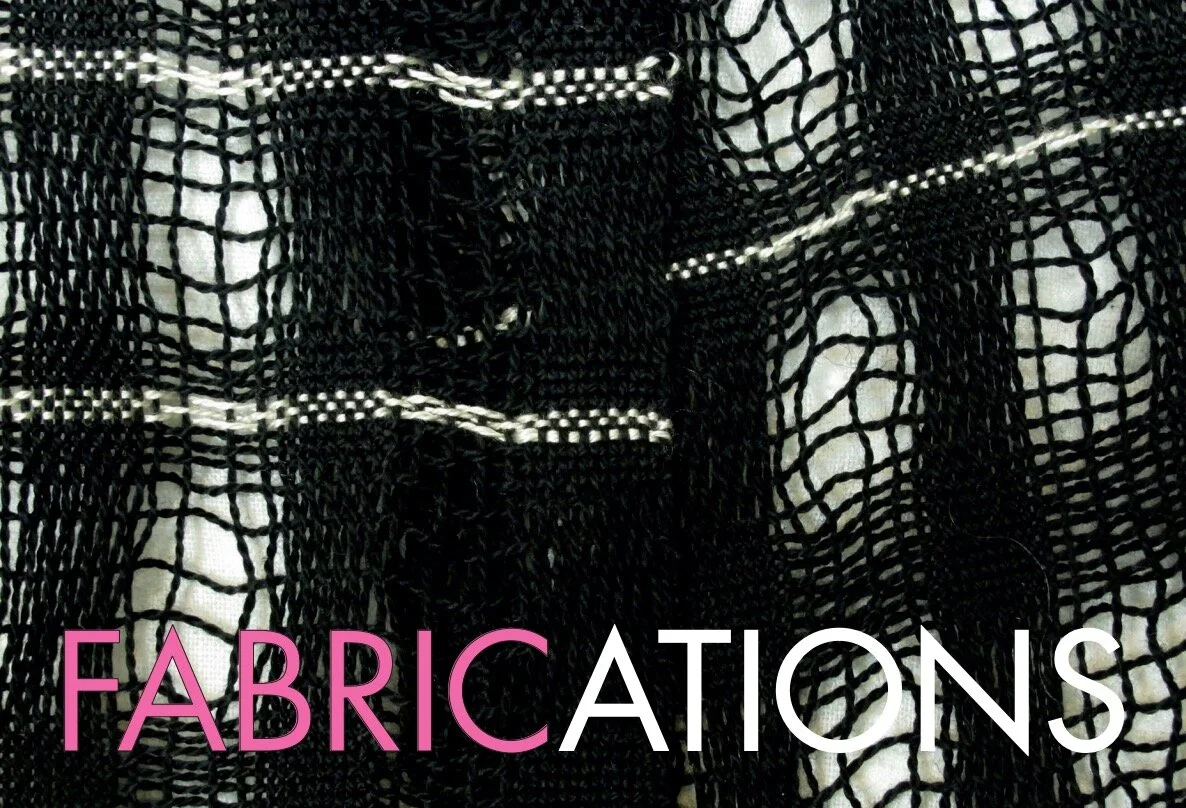 FABRICATIONS - Annual Show and Sale, JEA