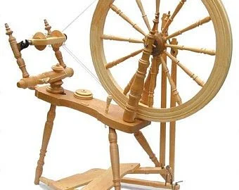 Spinning Meetup At Oakland Island