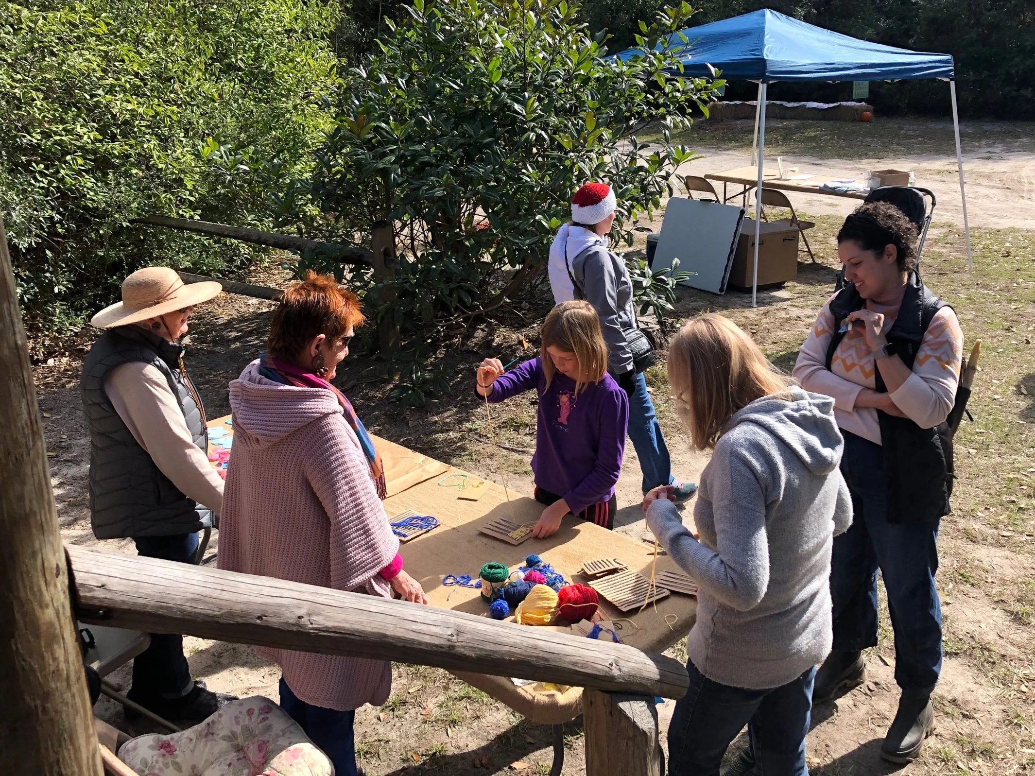 FGS March Meeting! Youth Art Month