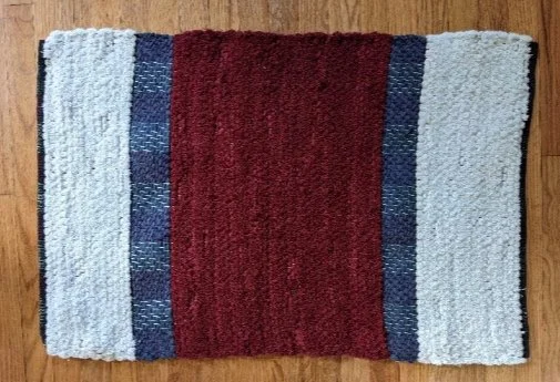Rag Rug Workshop with Amy Hanson