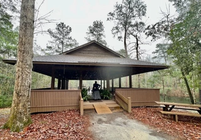 Ebenezer Retreat Weekend!