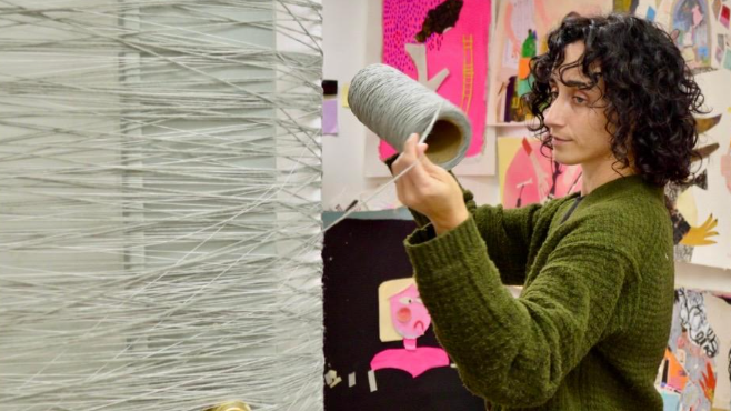 February Guild Meeting