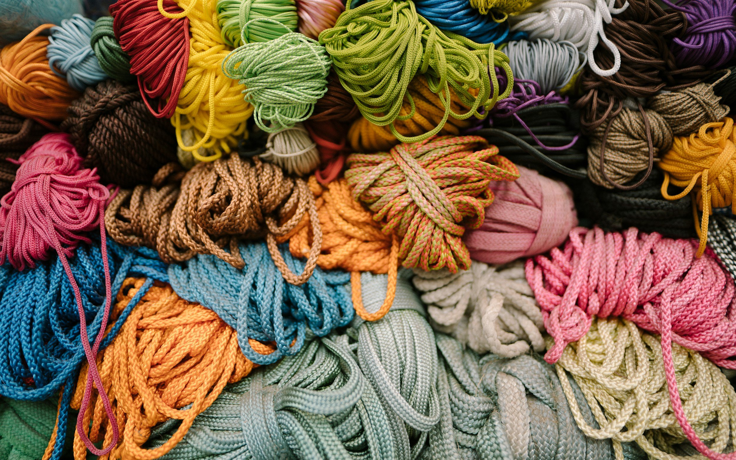 Fiber Fun Day in the Studio