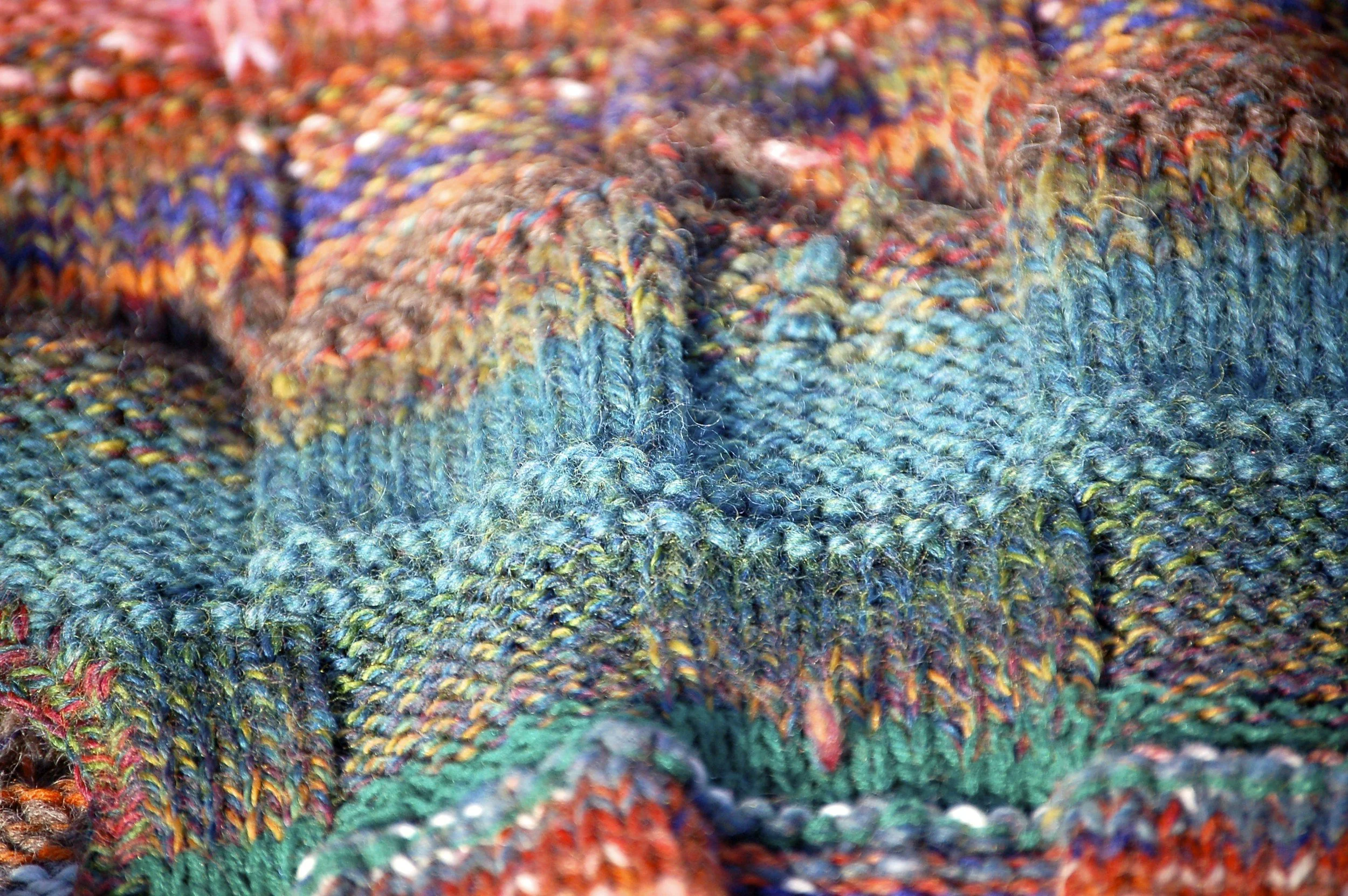 Fiber Fun Day