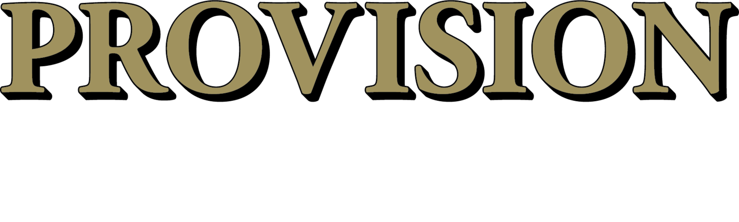 Provision Financial Solutions