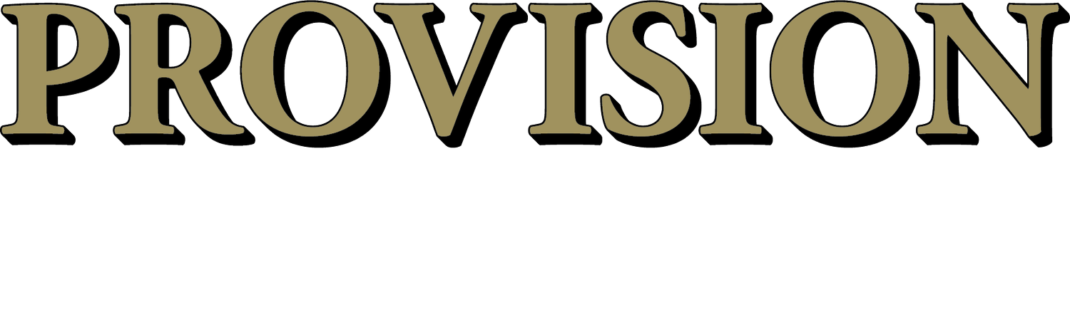 Provision Financial Solutions