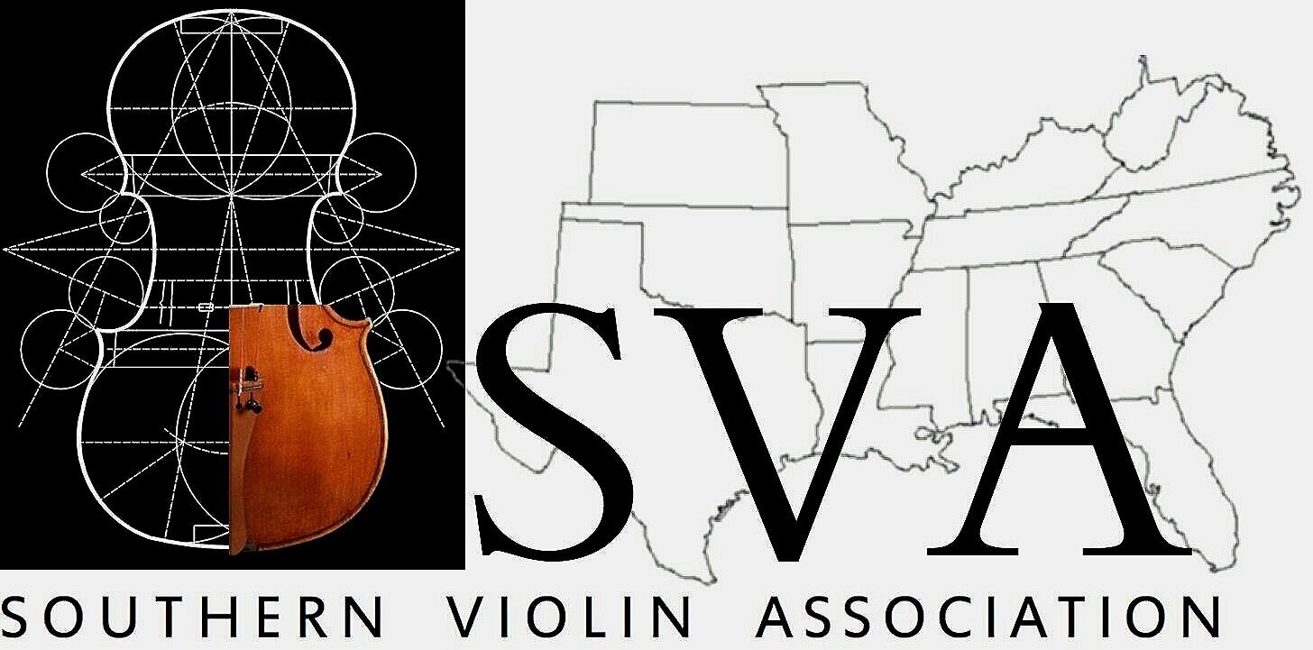 Southern Violin Association