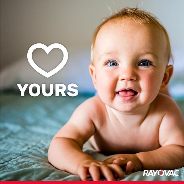 Love Yours. Even if it takes a little bit longer to make the bed 👶